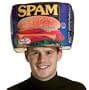 Spam Hat