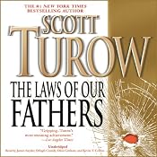 The Laws of Our Fathers | [Scott Turow]