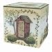 Expressions Linda Spivey Outhouse Tissue Box Cover