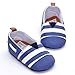 Voberry® Baby Toddlers Boys' Sneakers Soft Sole Canvas Shoes