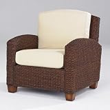 Home Styles 5402-50 Cabana Banana Accent Chair Home Styles 5402-50 Cabana Banana Accent Chair