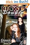 Blood Double (God Wars, Book 1)