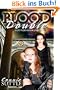Blood Double (God Wars, Book 1)