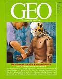 Produkt-Bild: GEO Nr. 11 - November 1989, Der Kampf um die Knautschzone, Po: Der mi&szlig;handelte K&ouml;nig, Alpenseen: Tauchfahrt in den Bergen, Rum&auml;nien: Im Reich der Schatten, Stelzvogel, Bhutan...