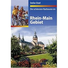 Die sch�nsten Radtouren im Rhein-Main Gebiet