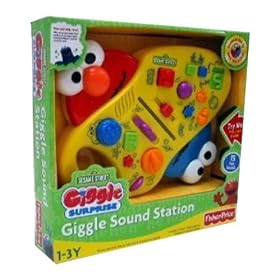Giggle Sound Station
