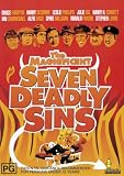 The Magnificent Seven Deadly Sins [ NON-USA FORMAT, PAL, Reg.0 Import - Australia ]