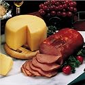 Ham and Cheese Combo