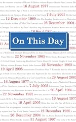 On This Day 