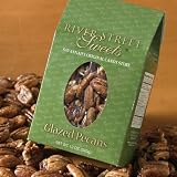 Glazed Pecans 12oz.