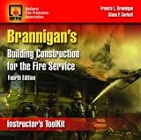 Building Construction for the Fire Service Student Workbook