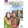 To the Manor Born Series Two [DVD]