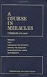 A Course in Miracles: Combined Volume