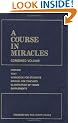 A Course in Miracles: Combined Volume