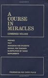 A Course in Miracles