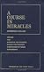 A Course in Miracles (Workbook for Students, Manual for Teachers)