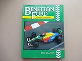 Benetton Ford : a racing partnership