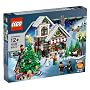 LEGO Creator Winter Toy Shop 10199