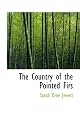 The Country of the Pointed Firs