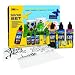 Hobby Line 42165 - Glas Design New Art Basic Set