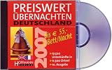 Eigenschaften Hoffmann Verlag GmbH  / Preiswert Übernachten Deutschland 2007