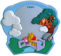 Tomy Winnie The Pooh Moonlight Dreamshow