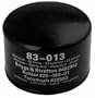 Oregon 83-013 Oil Filter Replaces Briggs & Stratton 492932 John Deere LG492932S, Kohler 25-050-01 28-050-01