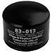 Oregon 83-013 Oil Filter Replaces Briggs & Stratton 492932 John Deere LG492932S, Kohler 25-050-01 28-050-01
