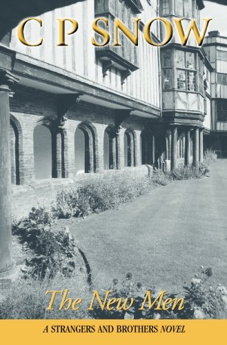 The New Men (Strangers and Brothers)