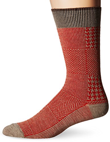 Goodhew Men's Haberdashery Socks