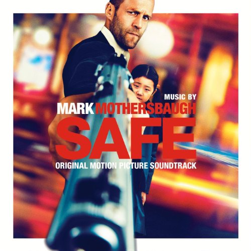 Safe Original Motion Picture Soundtrack Mark Mothersbaugh
