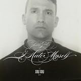 Dear God I Hate Myself Lp [VINYL]