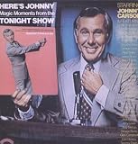 Heres Johnny Tonight Show