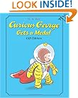 Curious George Gets a Medal: Gift Edition