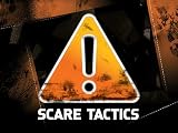Scare Tactics: Driver's Dead