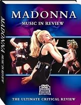Madonna - Music In Review [DVD] [2007]