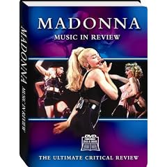 Madonna: Music in Review by 