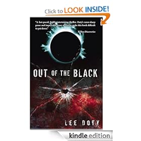 Out of the Black