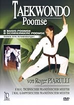 Roger Piarulli - Taekwondo: Poomse