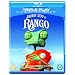 Rango (Triple Play - Blu-ray + DVD + Digital Copy) [2011] [Region Free]