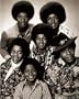 Jackson Five B&W 16x20 Photo