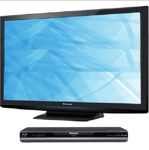 Panasonic Viera TC-P54S2 54