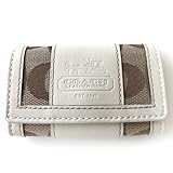 �R�[�`(COACH)�E�L�[�P�[�X-HAMPTONS SIGNATURE41569-�x�[�W��/�z���C�g�y���s�A���i�z