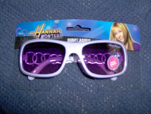 Hannah Montana Sunglasses with 100% UV Protection