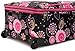 Rockland 4 Piece Printed Sets