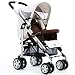 Zooper 2009 Bolero Stroller in Coconut Waves