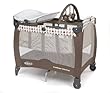 Graco Contour Electra Travel Cot (Apple)