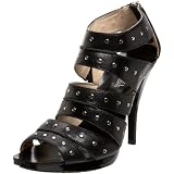 MICHAEL Michael Kors Womens Astor Platform Sandal Sandal