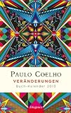 Produkt-Bild: Ver&auml;nderungen Buch-Kalender 2013