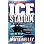 Ice Station by Matthew Reilly